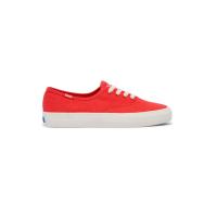 ราคา KEDS รองเท้าผ้าใบผู้หญิง รุ่น Champion Gender Neutral Canvas สีแดง 6 US (MKP1851759)