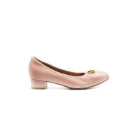 ราคา ELLE รองเท้าหุ้มส้นผู้หญิง รุ่น ELBL001 - สีชมพูอ่อน 37 EU (MKP1855927)