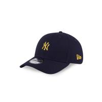 ราคา NEW ERA หมวกยูนิเซ็กส์ NEW YORK YANKEES COLOR ERA 9FORTY CAP สีน้ำเงิน Free Size (GRMKPPR000146771)