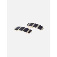 ราคา MARIMEKKO กิ๊บติดผมผู้หญิง PICCOLO HAIR PINS SET สีดำ One Size (MKP1777230)