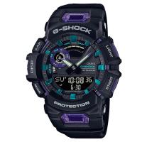ราคา G-SHOCK นาฬิกาข้อมือผู้ชาย GBA-900-1A6DR สีดำ (MKP1516318)