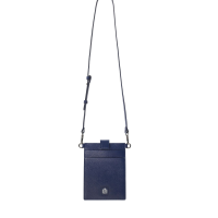 ราคา TAKEO KIKUCHI กระเป๋าสะพาย IMPALA EMBLEM สีน้ำเงิน One Size (MKP1853687)