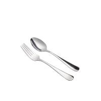 ราคา CENTRAL HOME ชุดช้อนส้อม Mercer สเตนเลส 18/0 ขนาด 2.5 มม. สีเงิน (CDS12795802)