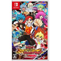 ราคา NINTENDO NSW YU-GI-OH RUSH DUEL: SAIKYOU BATTLE ROYALE (JAPAN) (MKP0921641)