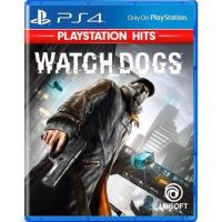 ราคา PLAYSTATION PS4 WATCH DOGS (PLAYSTATION HITS) (ASIA) (MKP1085654)