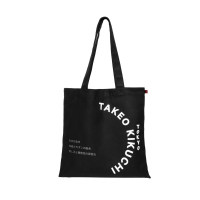 ราคา TAKEO KIKUCHI กระเป๋าสะพาย TAKEO CANVAS สีดำ One Size (MKP1853697)