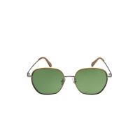 ราคา MARCO POLO แว่นกันแดด 5604 C1 สีเขียว (MKP1828299)