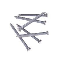 ราคา PAN SIAM ตะปูคอนกรีตขาว เบอร์ 9 x 2 นิ้ว รุ่น CN-20 (แพ็ก 5 กก.) (MKP1386268)