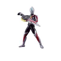 ราคา BANDAI KIDZ&KITZ ฟิกเกอร์ Ultraman Action Figure Ultraman Orb - Orb Origin Stars Set หลากสี (CDS12775002)