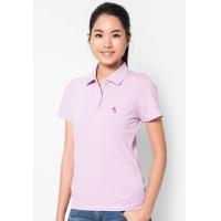 ราคา OASIS เสื้อโปโล Coconut Embroidered สีม่วง XL (MKP0220810)