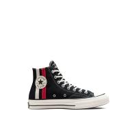 ราคา CONVERSE รองเท้าผ้าใบผู้ชาย Chuck 70 Shifter สี Hi Black/Red 6 US (GRCDS11824040016)