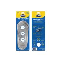 ราคา SCHOLL แผ่นรองเท้า สำหรับรองรับแรงกระแทกของปลายฝ่าเท้า อุ้งเท้า และส้นเท้า (MKP1843511)