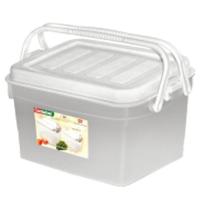 ราคา Jcj กล่องอเนกประสงค์ JCJ รุ่น 2511 ขนาด 7 ลิตร (MKP1638121)