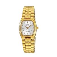 ราคา Casio นาฬิกาข้อมือ Unisex รุ่น LTP-1169N-7ARDF สีทอง (MKP1514730)