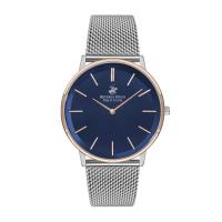 ราคา Beverly Hills Polo Club Watch Beverly Hills Polo Club BP3244X.590 นาฬิกาข้อมือชาย สายสแตนเลส (MKP1401331)