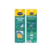 ราคา SCHOLL ดร.สกอลล์ พรีเวนชั่น พรีเว้นต์ เพน โพรเทคทีพ อินโซลส์ (MKP1843507)