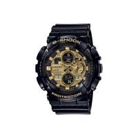 ราคา G-shock นาฬิกาข้อมือผู้ชาย GA-140GB-1A1DR สีดำ (MKP1465596)