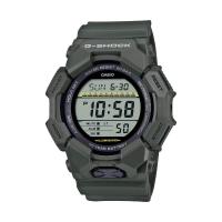 ราคา G-SHOCK นาฬิกาข้อมือผู้ชาย GD-010-3DR สีเขียวขี้ม้า (MKP1792837)
