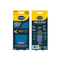 ราคา SCHOLL ดร.สกอลล์ เพน รีลีฟ ฮีล แอนด์ อาร์ช (MKP1843501)