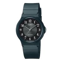 ราคา Casio นาฬิกาข้อมือ Unisex รุ่น MQ-24-1B3LDF สีดำ (MKP1515028)