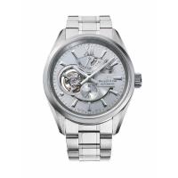 ราคา ORIENT นาฬิกา Orient Star Contemporary Mechanical สายเหล็ก RE-AV0125S สีเงิน (MKP1780868)
