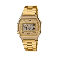 ราคา Casio นาฬิกาข้อมือ B640WGG-9DF สีทอง (MKP1517470)