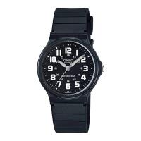 ราคา Casio นาฬิกาข้อมือ Unisex รุ่น MQ-71-1BDF สีดำ (MKP1514907)