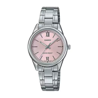 ราคา Casio นาฬิกาข้อมือ LTP-V005D-4B2UDF สีชมพู (MKP1680515)