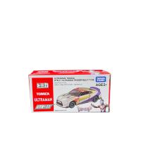 ราคา TOMICA รถของเล่น Ultraman UTR-11 Trigger หลากสี (CDS17299725)