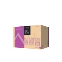 ราคา LUCARIS ชุดแก้วไฮบอล Pavillion Radiant Hi Ball 6 ชิ้น (CDS17386449)