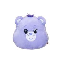 ราคา CARE BEARS หมอนอิงรูปหน้า Sweet Dream Bear สีม่วง (CDS97556183)