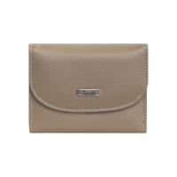 ราคา JACOB INTERNATIONAL กระเป๋าสตางค์ผู้หญิง V32179-Brown สีน้ำตาล Free Size (MKP1839614)