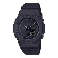 ราคา G-SHOCK นาฬิกาข้อมือผู้หญิง GMA-P2100BB-1ADR สีดำ (MKP1785176)