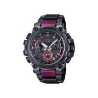 ราคา G-shock นาฬิกาข้อมือผู้ชาย MTG-B3000BD-1ADR สีดำ (MKP1570563)