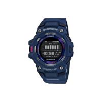 ราคา G-shock นาฬิกาข้อมือผู้ชาย GBD-100-2DR สีน้ำเงิน (MKP1465566)