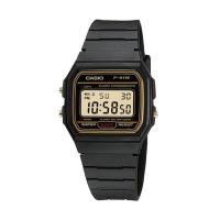 ราคา Casio นาฬิกาข้อมือ F-91WG-9SDF สีดำ (MKP1517432)