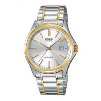 ราคา นาฬิกาข้อมือ Casio standard รุ่น MTP-1183G-7ADF