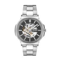 ราคา BEVERLY HILLS POLO CLUB นาฬิกาข้อมือผู้ชาย รุ่น BP3635X.360,สาย Stainless Steel, สีเงิน (MKP1791908)