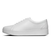 ราคา FitFlop™ RALLY รองเท้าผ้าใบ ผู้หญิง รุ่น X22-194 สี Urban White 6 UK (MKP0856456)