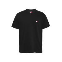 ราคา Tommy Jeans เสื้อยืดผู้ชาย สีดำ M (MKP1860223)