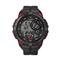 ราคา TIMEX นาฬิกาข้อมือผู้ชาย รุ่น TW5M59100,สาย Rubber, สีดำ (MKP1772582)