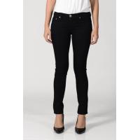 ราคา MC JEANS กางเกงยีนส์ผู้หญิงขาเดฟ MBDP18520 สีดำ 27 EU (MKP0366150)