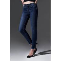 ราคา MC JEANS กางเกงยีนส์ผู้หญิง ทรงขาเดฟ MAMZ01200 สีน้ำเงิน 32 EU (MKP0762558)