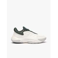 ราคา LACOSTE รองเท้าผ้าใบผู้ชายลาคอสท์ รุ่น Aceline สีขาว 8 UK (MKP1860116)