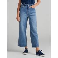ราคา MC JEANS กางเกงยีนส์ขาบาน รุ่น MAWZ035 สียีนส์อ่อน 25 US (MKP0616261)
