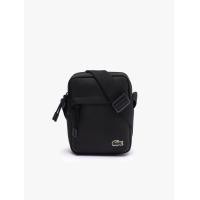 ราคา LACOSTE กระเป๋าสะพายไหล่ลาคอสท์ รุ่น Neocroc สีดำ One Size (MKP1860086)