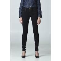 ราคา MC JEANS กางเกงยีนส์ผู้หญิงขาเดฟ MBDP13400 สีดำ 26 EU (MKP0366178)