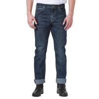 ราคา LEE กางเกงยีนส์ผู้ชาย คอลเลคชั่น Lee Riders เอวกลาง ทรงตรง สียีนส์กลาง 30 EU (MKP1861108)