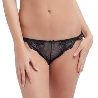 ราคา BSC Lingerie กางเกงในสตรี BSC รุ่น BU1398BL สีดำ 2L (MKP1311241)