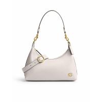 ราคา COACH กระเป๋าสะพายไหล่รุ่น Juliet Shoulder Bag สีขาว One Size (MKP1862470)